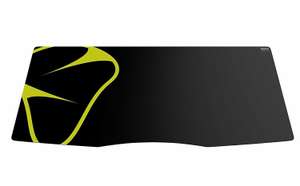 Mionix Sargas XL Gaming Surface, Mouse Mat, Extra Large, Non-slip, Water resist @ eBay/zoostorm sales £6.99
