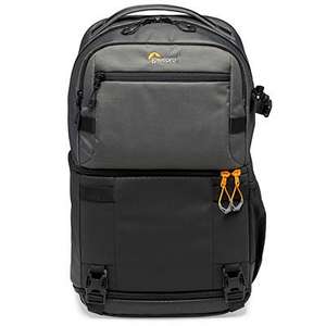 Lowepro Fastpack Pro BP 250 AW III Backpack - Grey - £87.20 @ Wex Photo Video