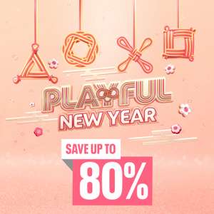 Playful NY PSN Sale - Days Gone £9.03 Injustice 2 £4.35 Ghost of Tsushima £25.86 Spider-Man GOTY £10.54 + More @ PlayStation Store Indonesia