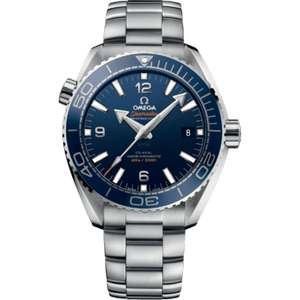 Omega Seamaster Planet Ocean 600M 43.5mm Watch £3891 @ Watches World