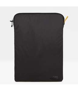 Flyweight 15" Laptop Sleeve £12.50 Delivered (UK Mainland) @ North Face