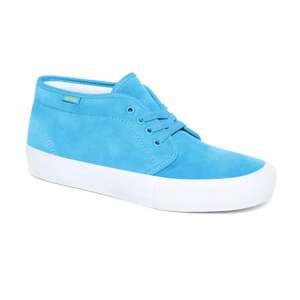 Vans The Simpsons x Vans Bart Chukka Pro Shoes in baby blue for £35 delivered (Mainland UK) @ Vans