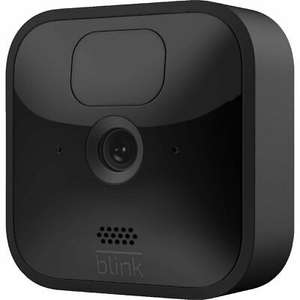 Blink Outdoor ADD-ON Security Camera (Generation 3) £66 from AO on eBay