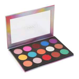 LaRoc 15 Piece Eyeshadow Pallet Fruit Punch £6.99 Delivered with code From LaRoc