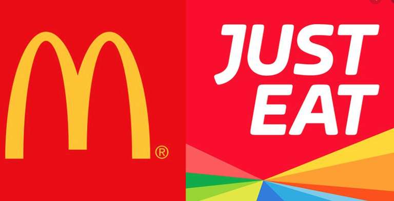 McDonalds Free Delivery (Minimum Spend £5/ No Min Spend At Some Places / Delivery charges vary on location) @ Just Eat