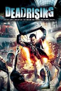 Dead Rising - Xbox One - free with Gold
