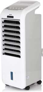 Pifco P40014 Portable 3-In-1 Air Cooler, Fan and Humidifier Used - Acceptable £29.55 @ amazon warehouse