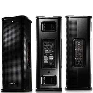 Line 6 Stagesource L3T 1,400W / 3-Way Powered PA Speaker / Integrated Mixer - £549 Delivered @ Kenny's Music