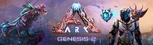 ARK: Survival Evolved (PC) - £8.99 @ Steam