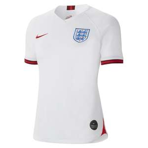 20% off all Nike football kit eg Barcelona 2019/20 £23.99, England Women's 2019/20 £19.99 with code (can use on full price) @ Subside Sports