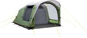 Outwell Cedarville 5 person Inflatable Air Tent £283.63 at Amazon