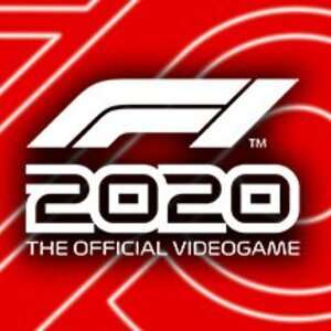 F1 2020 PC Steam Key £13.49 at indiegala