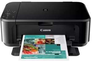 Canon PIXMA MG3650S Wireless Inkjet Printer £38.98 delivered @ Argos