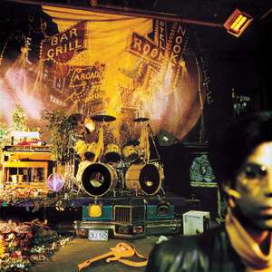 Prince Sign O’ the times 12” vinyl LP - £18.89 with code @ Hive Store
