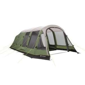 Outwell woodburg 6a air tent - £550.28 Sold by Amazon EU (UK mainland)