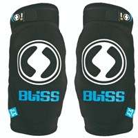 Bliss Vertical ARG Elbow Pads for adults (sizes XS to XL available) for £30 delivered @ Rutland Cycles