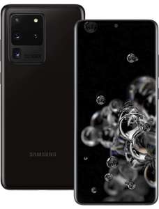 Samsung Galaxy S20 Ultra 5G Mobile Phone in Cosmic Grey £749.99 @ Amazon Treasure Truck