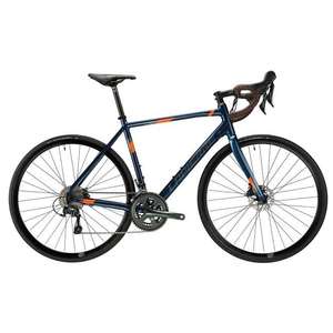 Medium only Lapierre Sensium AL 300 Disc Road Bike 2020 - £899.99 delivered @ Triton Cycles