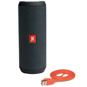 JBL Flip Essential Bluetooth Speaker - £55.99 @ O2