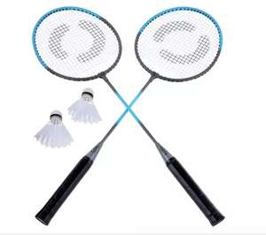 Opti 2 Person Badminton Set £4.00 with £3.95 Delivery From Argos