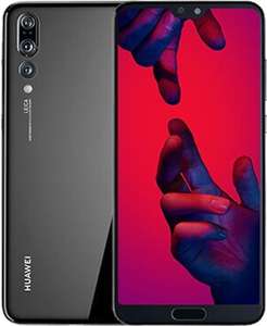 Huawei P20 Pro 128GB Black, EE Grade:B £135 @ CEX/ Webbuy