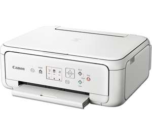 CANON PIXMA TS5151 All-in-One Wireless Inkjet Printer - £49.99 delivered @ Currys PC World