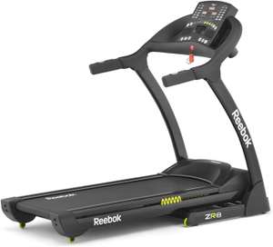 Reebok ZR8 Treadmill - £414.37 @ Amazon