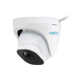 Reolink 4k Dome Security Camera RLC-820A £67.19 Sold by ReolinkEU and Fulfilled by Amazon