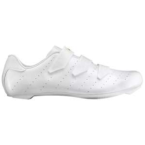 Mavic Mens Cosmic Road Cycling Shoes SPD-SL (White) £39.99 + £3.99 P&P @ Sportspursuit