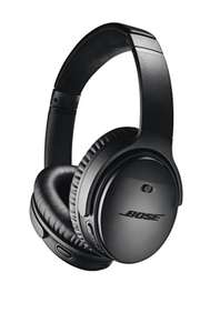 Bose QuietComfort 35II Wireless Noise Cancelling Headphones Black £193.49 at Superfi