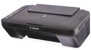 Canon Printer MG2550S (Copy, Print, Scan) £24.99 + £2.95 Delivery = £27.94 (Estimated Dispatch 28th February) @ Aldi