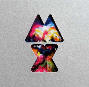 Coldplay Mylo Xyloto CD £1.99 + £1.95 del at Recordstore