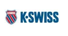 Special Offer : Extra 30% OFF all sale items @ KSwiss