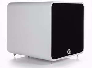 Q Acoustics Q B12 Subwoofer in various colours - £449.10 with code @ Superfi