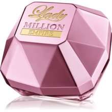 £31.90 + £3.99 P+P 30ML Paco Rabanne Lady Million Empire Eau de Parfum