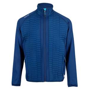 Stromberg Patron Hybrid Jacket in black or blue for £47.98 delivered @ American Golf
