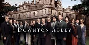 Downton Abbey: Complete Collection £24.99 @ iTunes Store