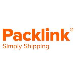 Free Collection with Hermes and Ups via Packlink From £3 @ eBay