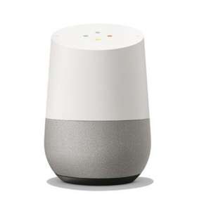 Google Home Smart Speaker With Google Assistant + 2 Year Warranty - Grade B Pre-owned - £25 + £1.95 delivery = £26.95 delivered @ CeX
