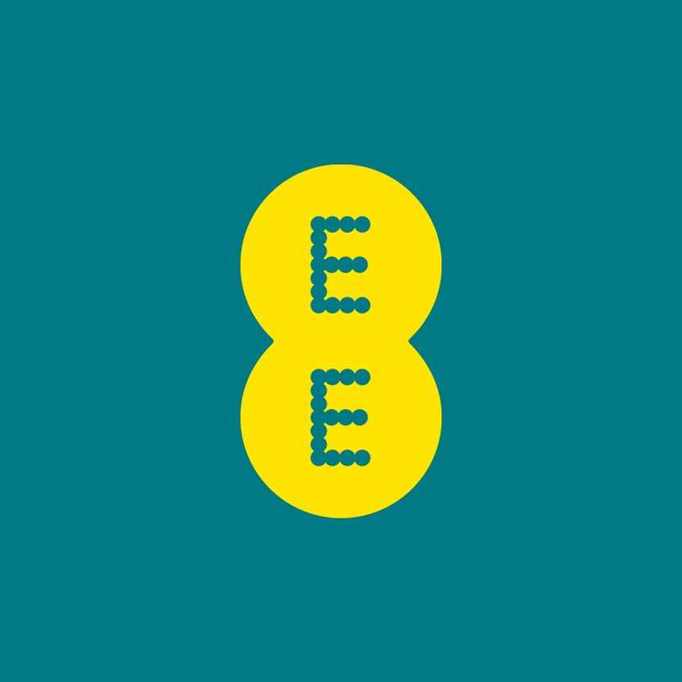 EE unlimited data add-on to existing customers for £25pm