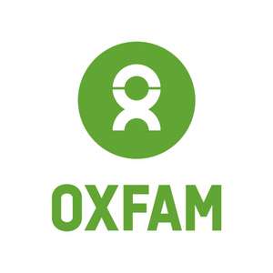 Oxfam 50% off gifts over £10 + £1 delivery