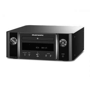 Marantz Melody MCR412 Black - £389 delivered @ Exceptional Audio Visual