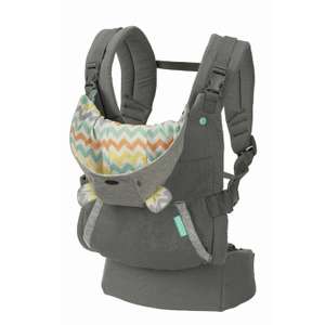 Infantino Cuddle Up Baby Carrier for £33.94 delivered @ Argos