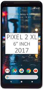 Refurbished Google Pixel 2 XL Smartphone In Good Condition - £69.99 Delivered @ Envirofone