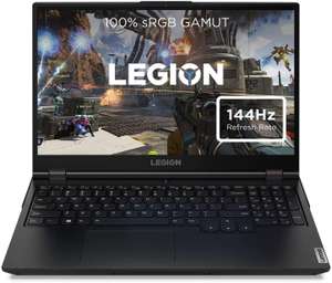 Lenovo Legion 5 15.6" FHD IPS 144Hz, i5-10300H, GTX 1660Ti, 8GB, 512 SSD Gaming Laptop - £779.89 at costco
