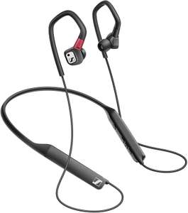 Sennheiser IE 80S BT Audiophile In-ear Headphones in Black £99.99 at Amazon Treasure Truck