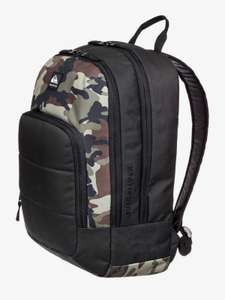 Burst 24L - Medium Backpack £20.00 @ Quiksilver Shop