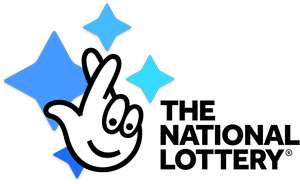 Get £2 account credit when you play two lines for £4 (selected accounts) @ The National Lottery