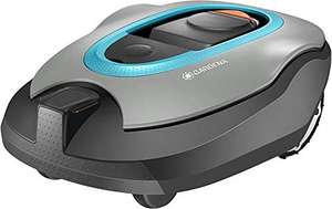 Gardena Sileno+: Robotic Lawnmower for Lawns Up to 2000 m2 in Size £834.88 at Amazon