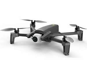 PARROT ANAFI Drone with Controller - Grey - Open Box - £377.98 Nectar Holders / £400.21 without @ eBay / Currys Clearance